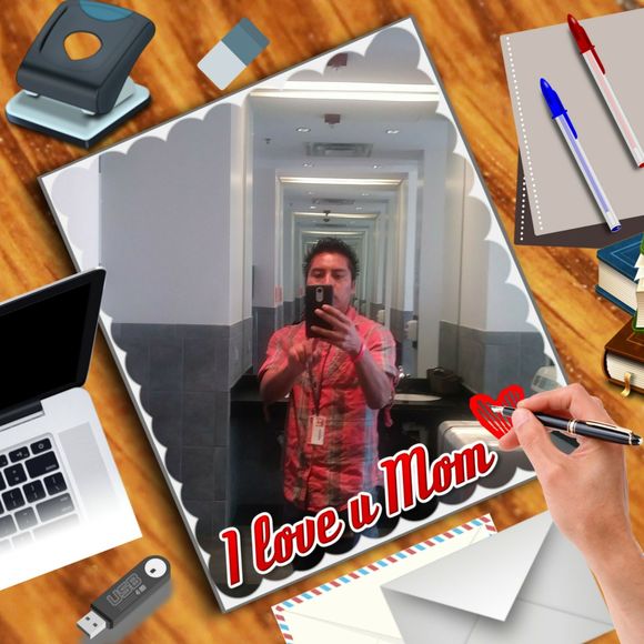 Meet your Posher, Nicolas - Picture 1 of 1